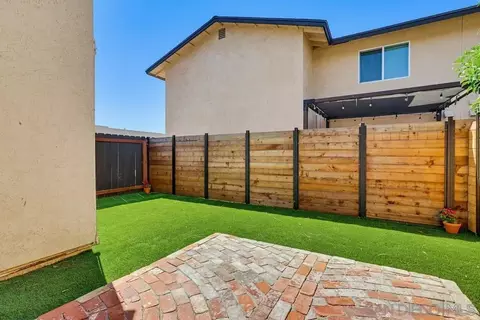 Exterior - 10347 Carefree Dr, Santee, CA 92071 photo 1 of 9