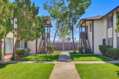 Exterior - 10347 Carefree Dr, Santee, CA 92071 photo 9 of 9