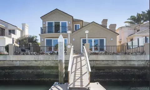 48 Spinnaker Way, Coronado, CA 92118
