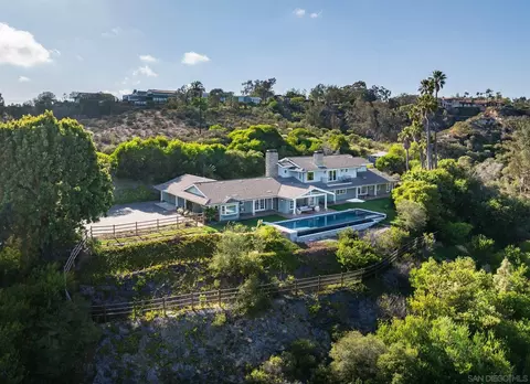 16186 Via Del Alba, Rancho Santa Fe, CA 92067