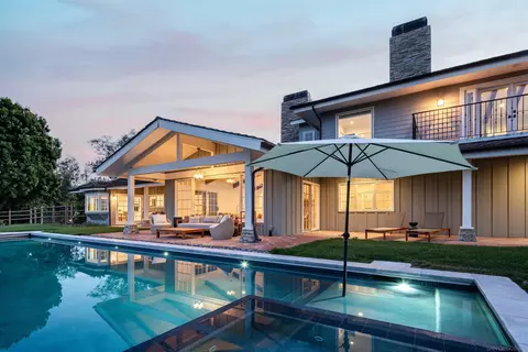 16186 Via Del Alba, Rancho Santa Fe, CA 92067