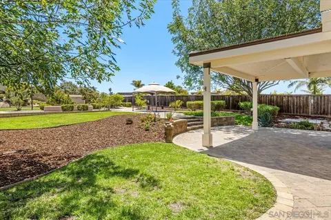 Exterior - 5599 Chincoteague Ct, Oceanside, CA 92057 photo 5 of 13
