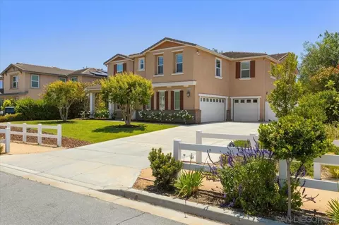 Exterior - 5599 Chincoteague Ct, Oceanside, CA 92057 photo 2 of 13