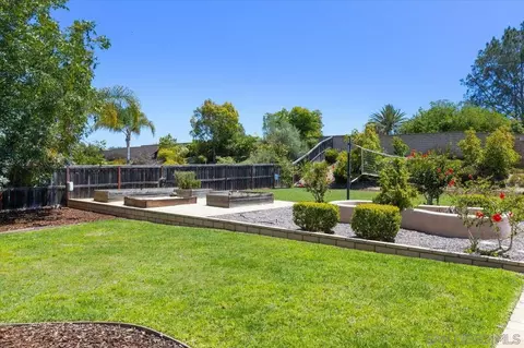 Exterior - 5599 Chincoteague Ct, Oceanside, CA 92057 photo 6 of 13