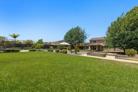 Exterior - 5599 Chincoteague Ct, Oceanside, CA 92057 photo 13 of 13