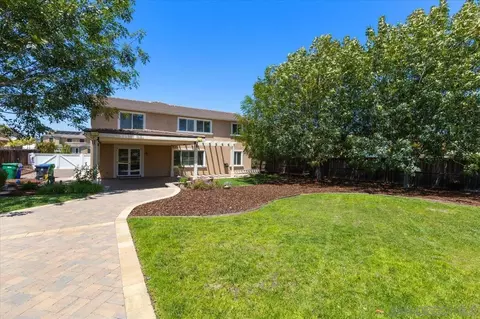 Exterior - 5599 Chincoteague Ct, Oceanside, CA 92057 photo 7 of 13