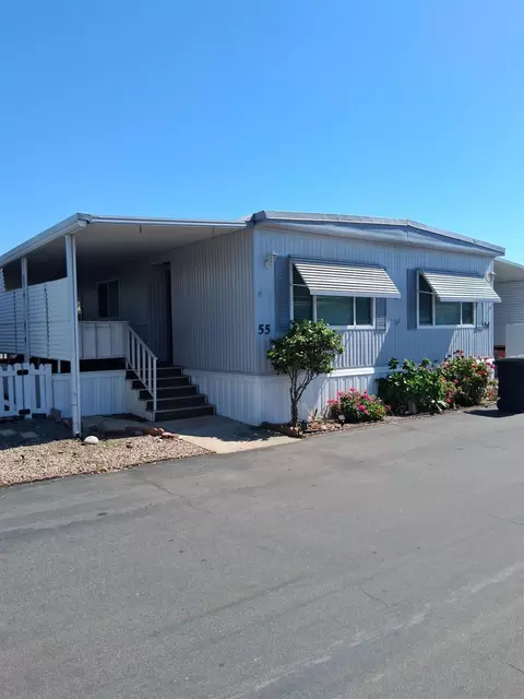 11949 Riverside Dr #55, Lakeside, CA 92040