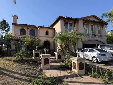 807 Calle Lagasca, Chula Vista, CA 91910