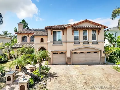 807 Calle Lagasca, Chula Vista, CA 91910