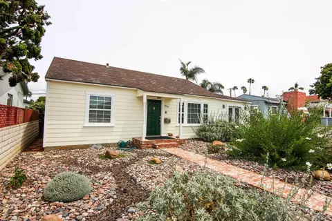 4844 Del Mar Ave, San Diego, CA 92107
