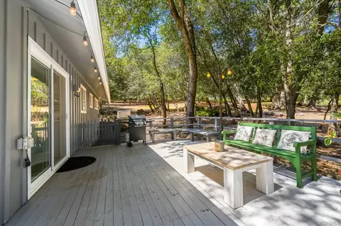 Exterior - 3076 Pera Alta Dr, Julian, CA 92036 photo 3 of 18