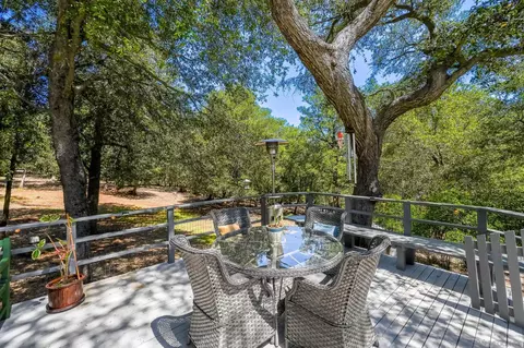 Exterior - 3076 Pera Alta Dr, Julian, CA 92036 photo 4 of 18