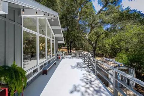 Exterior - 3076 Pera Alta Dr, Julian, CA 92036 photo 6 of 18