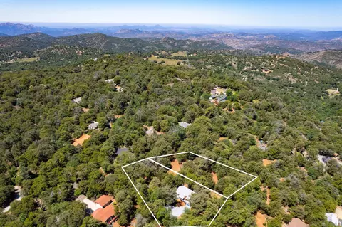 View/Area - 3076 Pera Alta Dr, Julian, CA 92036 photo 1 of 2