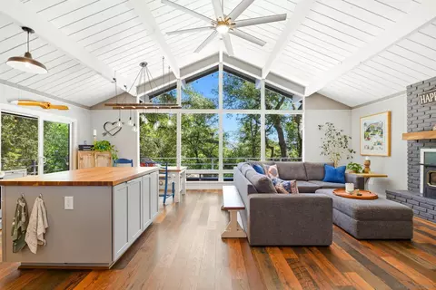 Other - 3076 Pera Alta Dr, Julian, CA 92036 photo 1 of 4