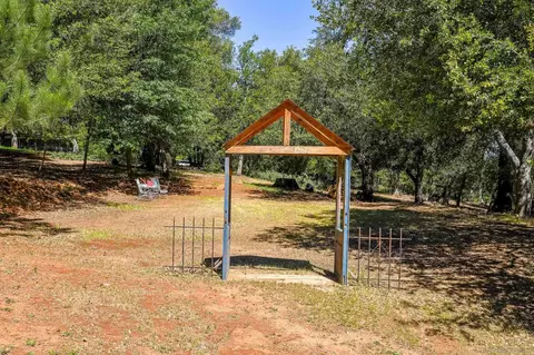 Exterior - 3076 Pera Alta Dr, Julian, CA 92036 photo 14 of 18