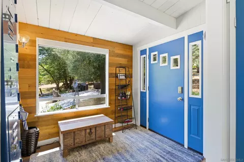 Entry Way - 3076 Pera Alta Dr, Julian, CA 92036 photo 1 of 1