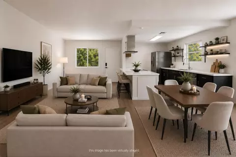 Living - 9926 Mission Vega #4, Santee, CA 92071 photo 4 of 6