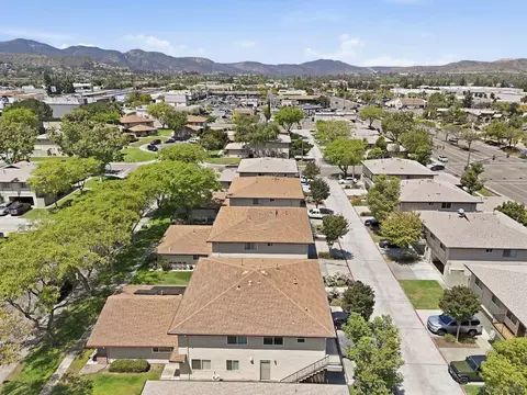 View/Area - 9926 Mission Vega #4, Santee, CA 92071 photo 4 of 4