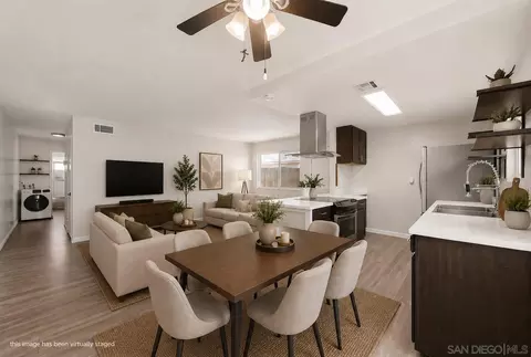 Other - 9926 Mission Vega #4, Santee, CA 92071 photo 3 of 6