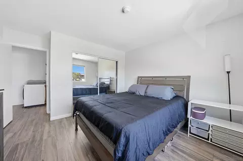 Bedroom - 9926 Mission Vega #4, Santee, CA 92071 photo 3 of 5