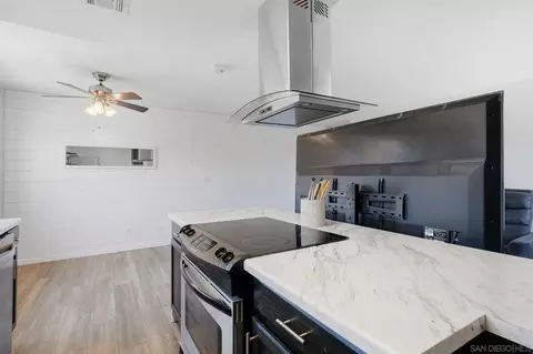 Kitchen - 9926 Mission Vega #4, Santee, CA 92071 photo 6 of 7