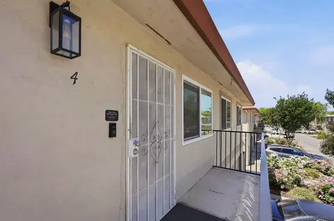 Exterior - 9926 Mission Vega #4, Santee, CA 92071 photo 3 of 4