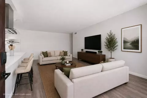 Living - 9926 Mission Vega #4, Santee, CA 92071 photo 2 of 6