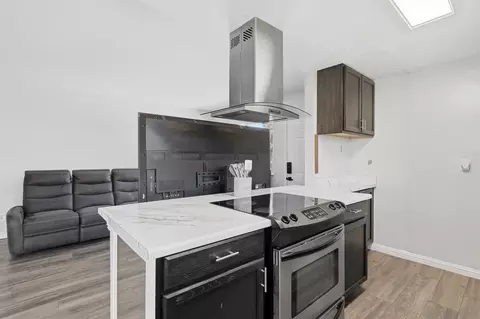 Kitchen - 9926 Mission Vega #4, Santee, CA 92071 photo 1 of 7