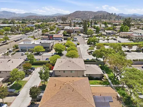 View/Area - 9926 Mission Vega #4, Santee, CA 92071 photo 3 of 4