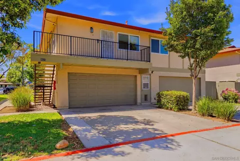 Exterior - 9926 Mission Vega #4, Santee, CA 92071 photo 4 of 4