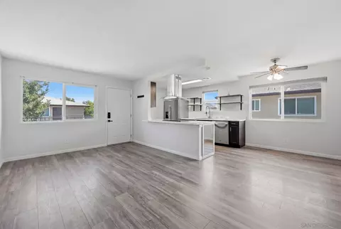 Living - 9926 Mission Vega #4, Santee, CA 92071 photo 5 of 6