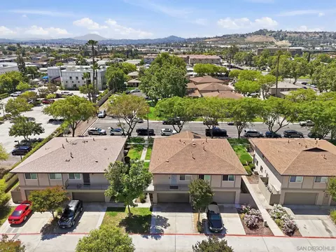 View/Area - 9926 Mission Vega #4, Santee, CA 92071 photo 2 of 4