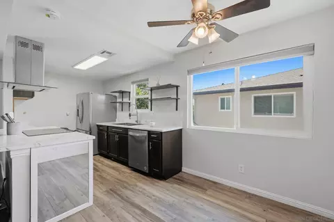 Kitchen - 9926 Mission Vega #4, Santee, CA 92071 photo 4 of 7
