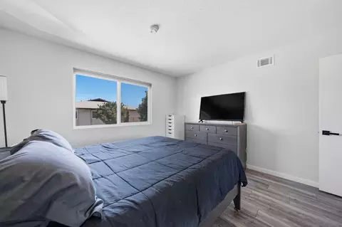 Bedroom - 9926 Mission Vega #4, Santee, CA 92071 photo 2 of 5
