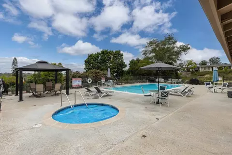 Exterior - 3824 Orange Way, Oceanside, CA 92057 photo 7 of 7