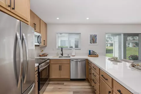 Kitchen - 3824 Orange Way, Oceanside, CA 92057 photo 2 of 2