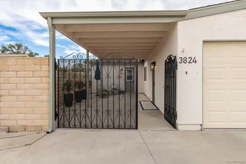 Exterior - 3824 Orange Way, Oceanside, CA 92057 photo 4 of 7