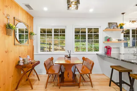 Dining - 4010 Imperial Dr, Julian, CA 92036 photo 1 of 1