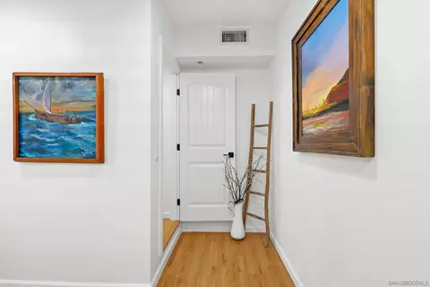 Entry Way - 4010 Imperial Dr, Julian, CA 92036 photo 1 of 1