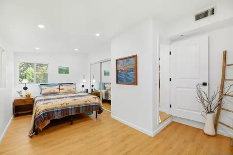 Bedroom - 4010 Imperial Dr, Julian, CA 92036 photo 1 of 8