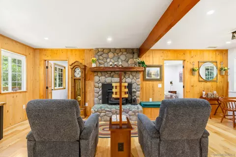 Living - 4010 Imperial Dr, Julian, CA 92036 photo 10 of 10