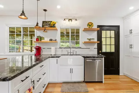 Kitchen - 4010 Imperial Dr, Julian, CA 92036 photo 1 of 7