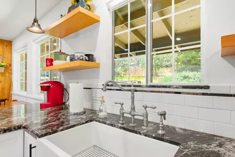 Kitchen - 4010 Imperial Dr, Julian, CA 92036 photo 5 of 7
