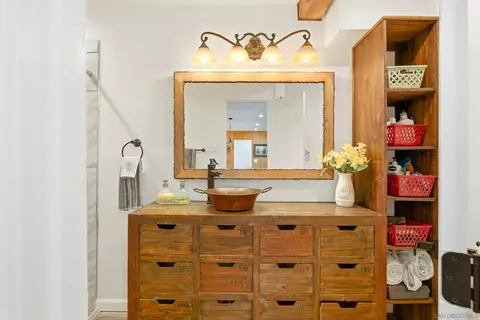 Bath - 4010 Imperial Dr, Julian, CA 92036 photo 4 of 5