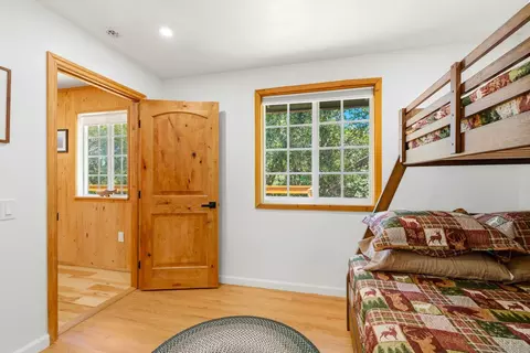Bedroom - 4010 Imperial Dr, Julian, CA 92036 photo 6 of 8