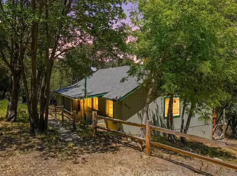 Exterior - 4010 Imperial Dr, Julian, CA 92036 photo 2 of 14