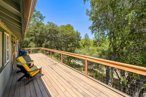 Exterior - 4010 Imperial Dr, Julian, CA 92036 photo 1 of 14