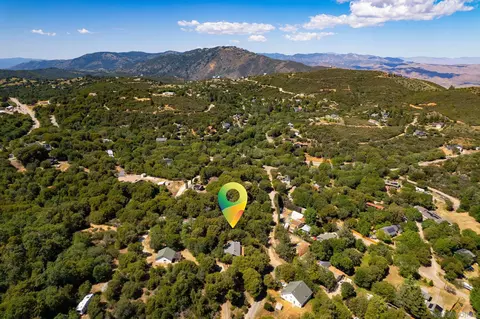 View/Area - 4010 Imperial Dr, Julian, CA 92036 photo 1 of 5