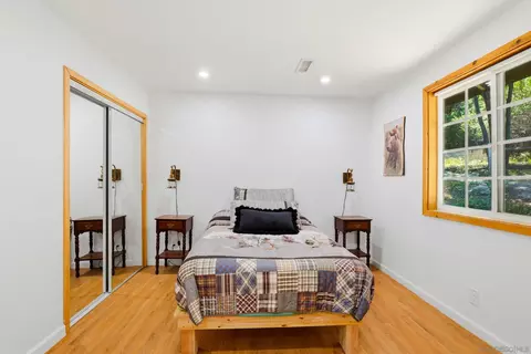 Bedroom - 4010 Imperial Dr, Julian, CA 92036 photo 4 of 8